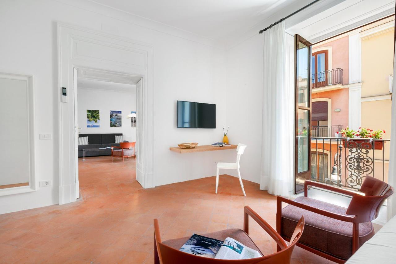 Villa Sorrentovibes Exterior foto