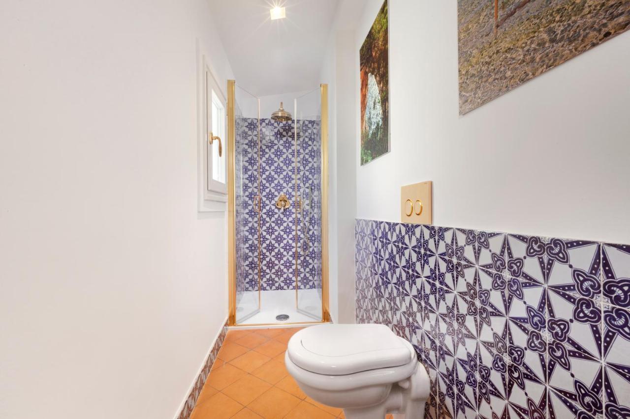 Villa Sorrentovibes Exterior foto