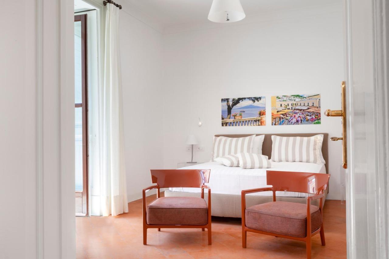 Villa Sorrentovibes Exterior foto