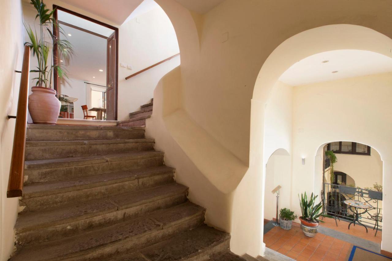 Villa Sorrentovibes Exterior foto
